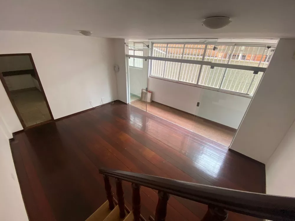 Apartamento à venda com 4 quartos, 231m² - Foto 14