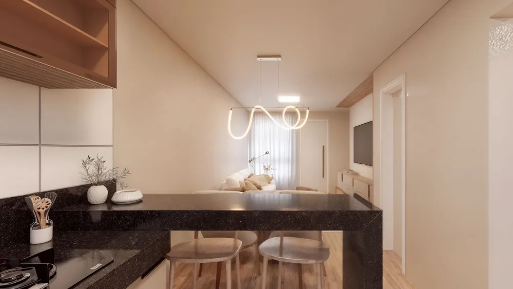 Casa, 2 quartos, 68 m² - Foto 8