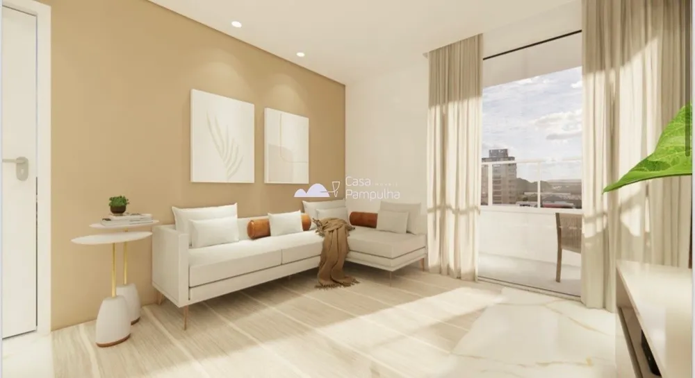 Apartamento, 3 quartos, 135 m² - Foto 9