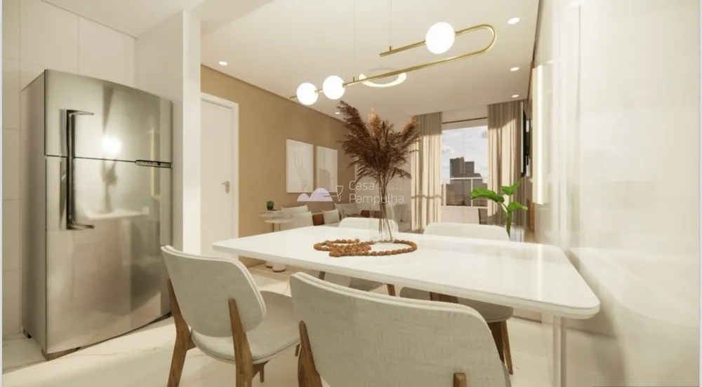 Apartamento, 3 quartos, 135 m² - Foto 1