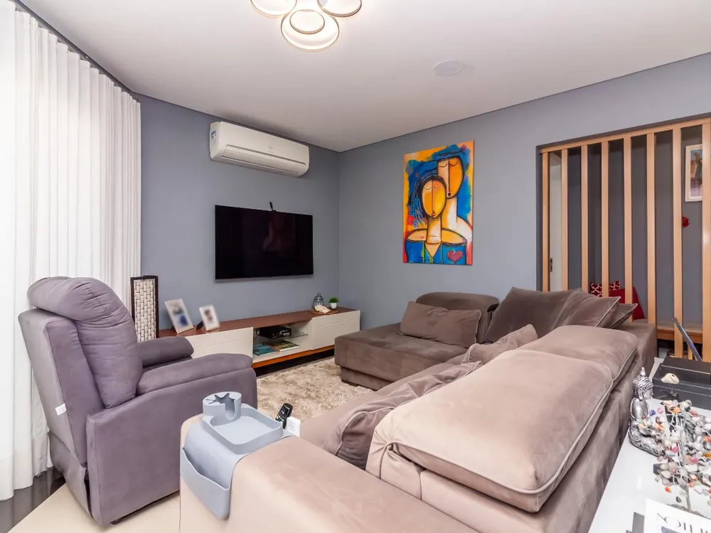 Apartamento, 3 quartos, 159 m² - Foto 4