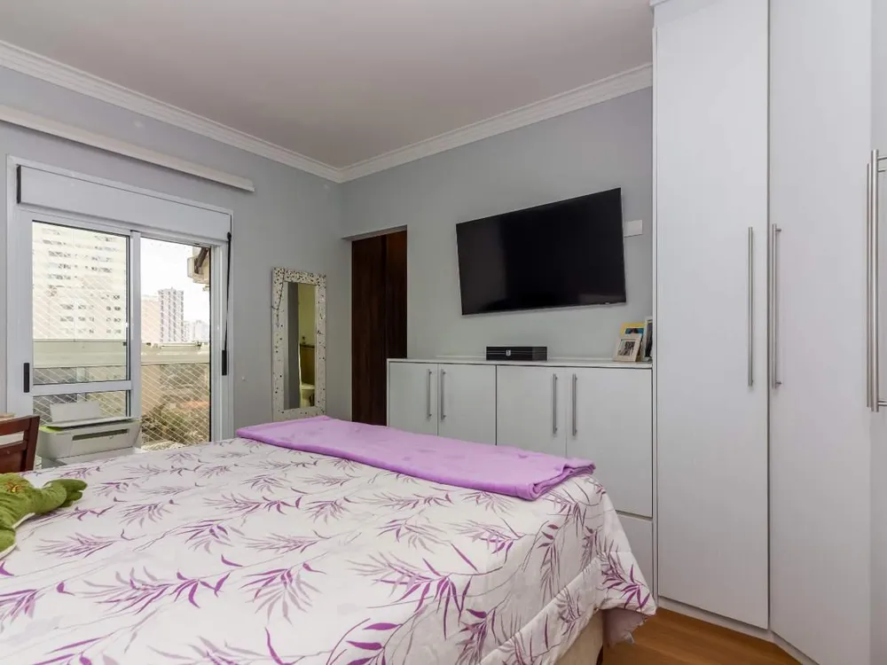 Apartamento, 3 quartos, 159 m² - Foto 1
