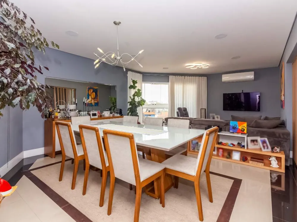Apartamento, 3 quartos, 159 m² - Foto 1