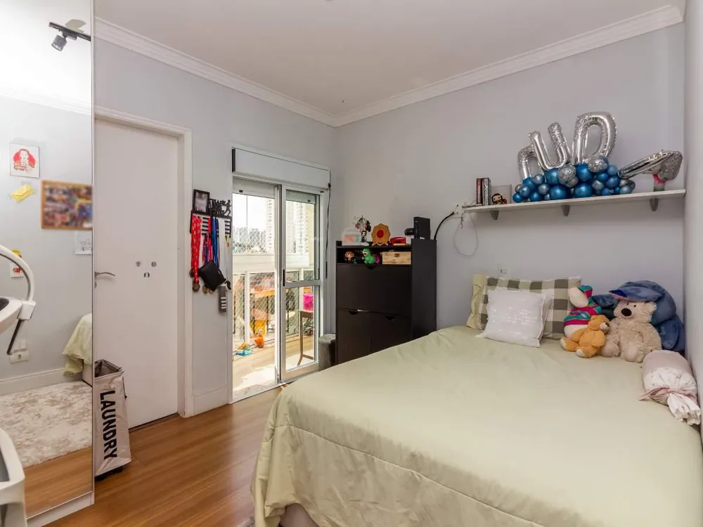 Apartamento, 3 quartos, 159 m² - Foto 9
