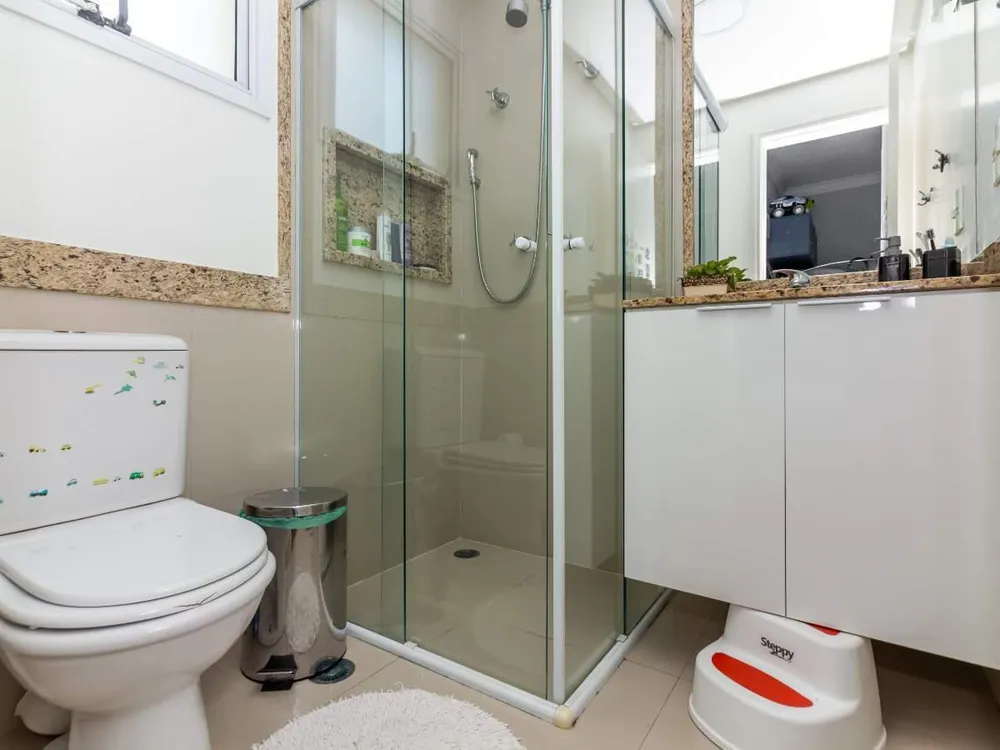 Apartamento, 3 quartos, 159 m² - Foto 7