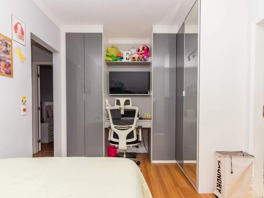 Apartamento, 3 quartos, 159 m² - Foto 10