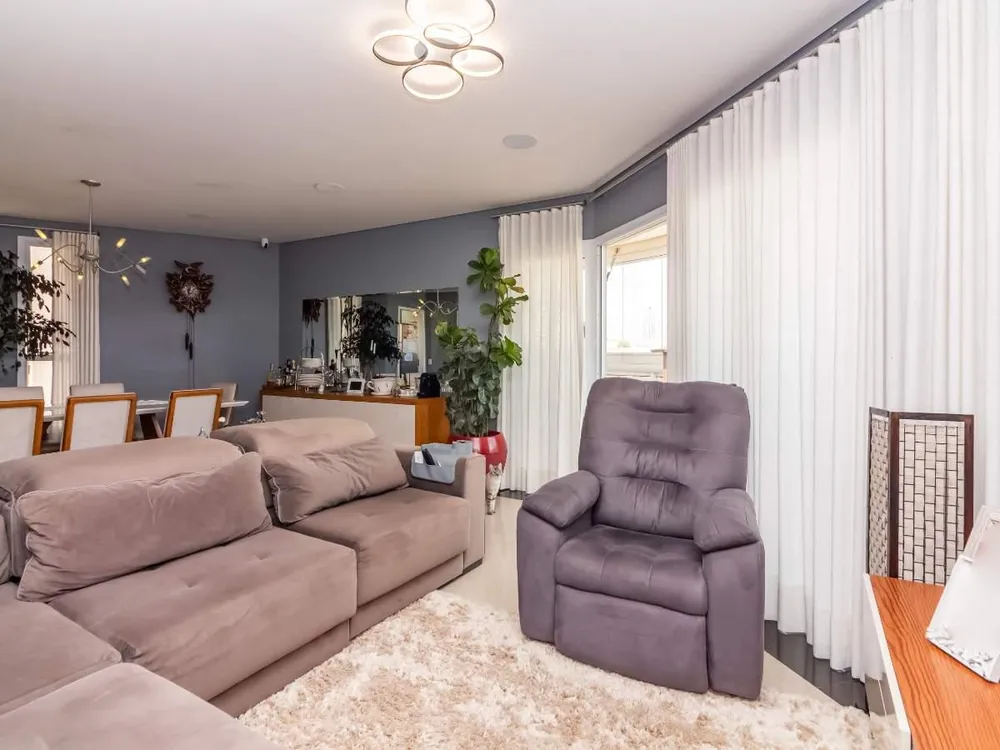 Apartamento, 3 quartos, 159 m² - Foto 4