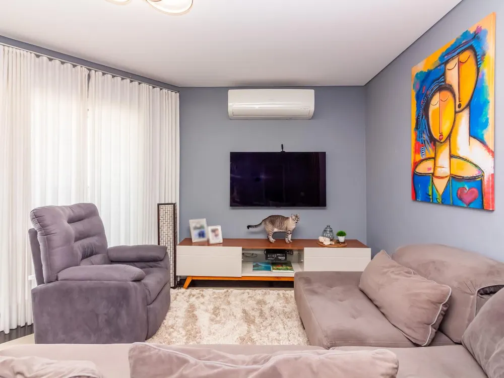 Apartamento, 3 quartos, 159 m² - Foto 5