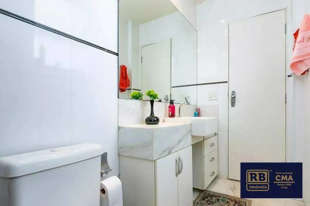 Apartamento, 3 quartos, 120 m² - Foto 16