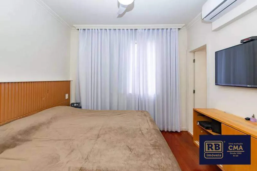 Apartamento, 3 quartos, 120 m² - Foto 10