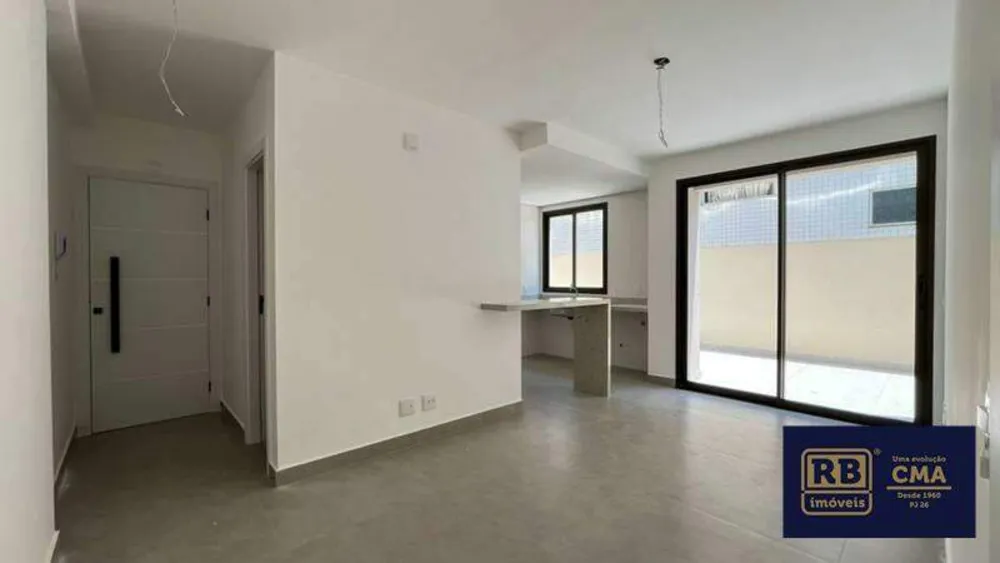 Apartamento, 3 quartos, 120 m² - Foto 9