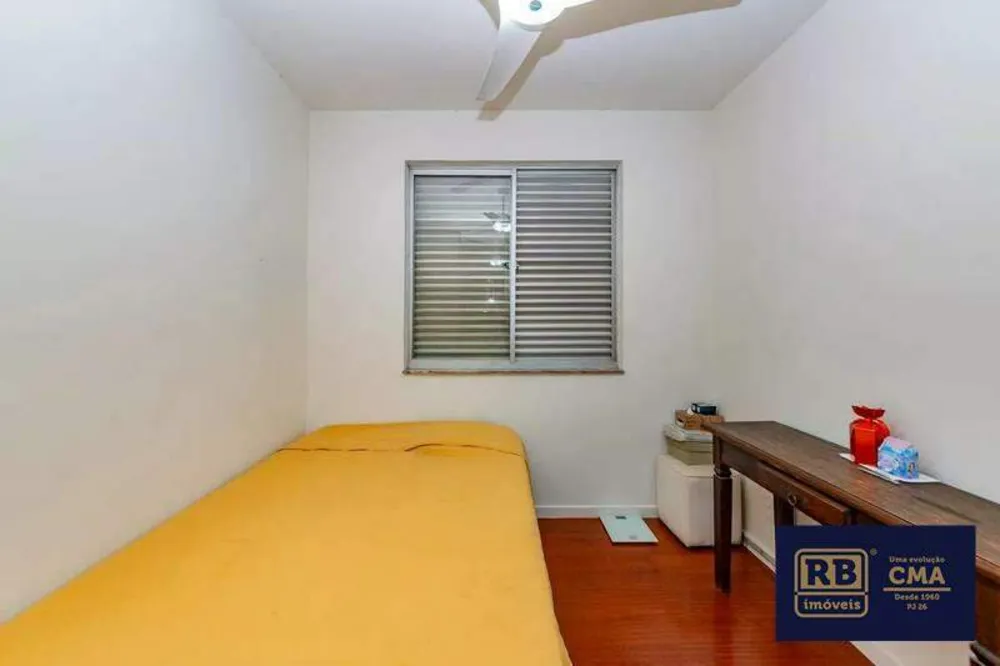 Apartamento, 3 quartos, 120 m² - Foto 11