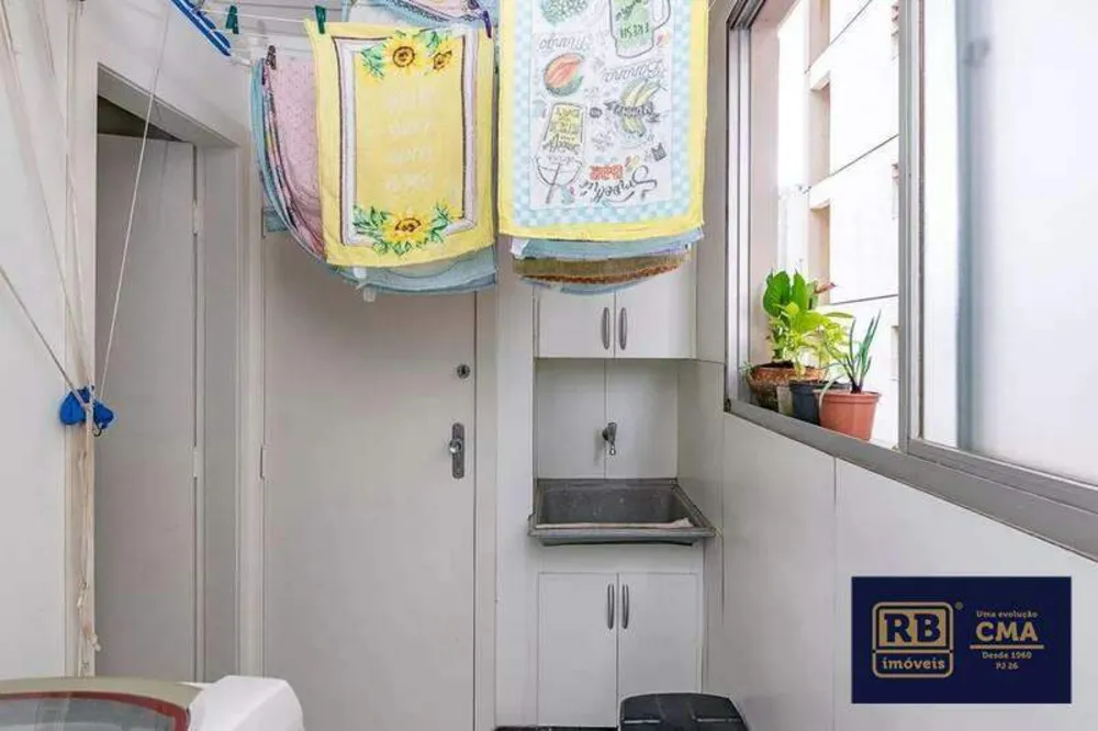 Apartamento, 3 quartos, 120 m² - Foto 14