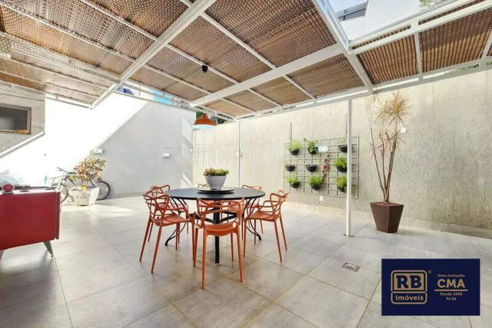 Apartamento, 3 quartos, 120 m² - Foto 12