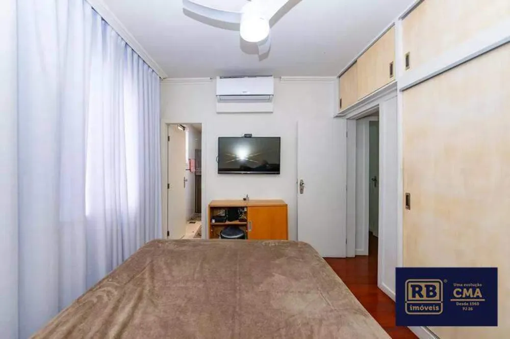 Apartamento, 3 quartos, 120 m² - Foto 14