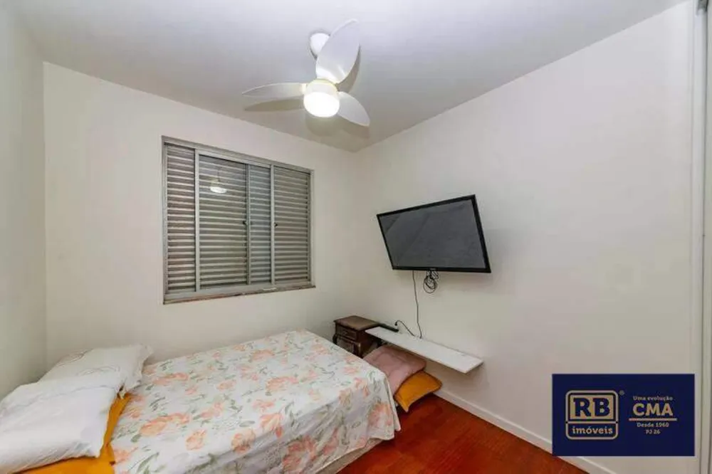 Apartamento, 3 quartos, 120 m² - Foto 10