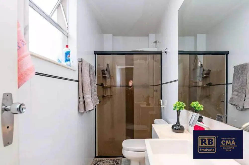 Apartamento, 3 quartos, 120 m² - Foto 17
