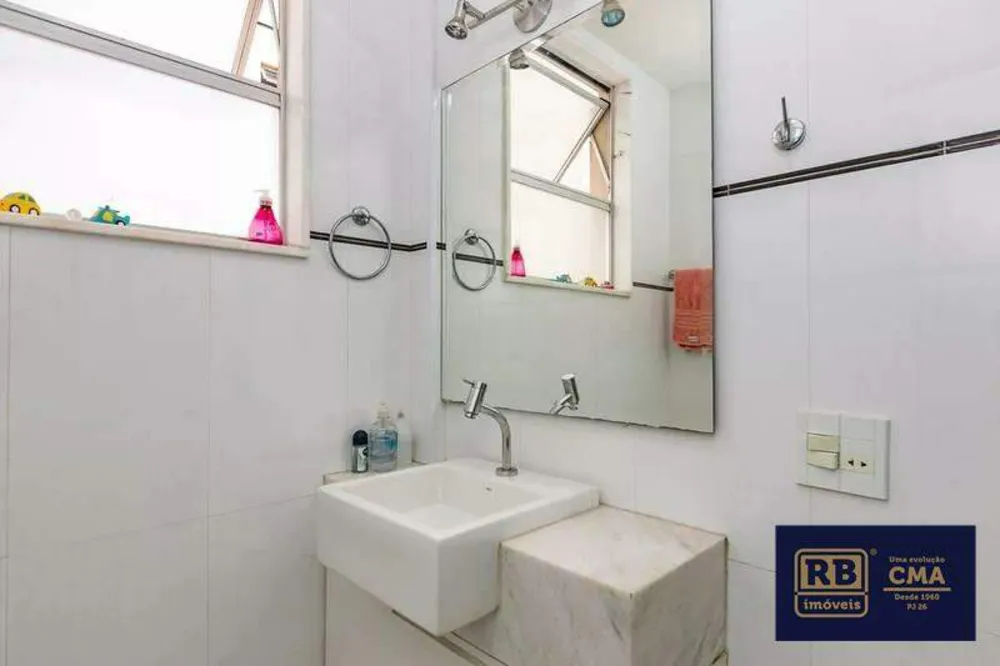 Apartamento, 3 quartos, 120 m² - Foto 13