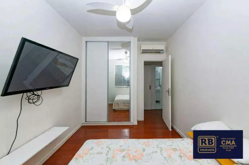 Apartamento, 3 quartos, 120 m² - Foto 9