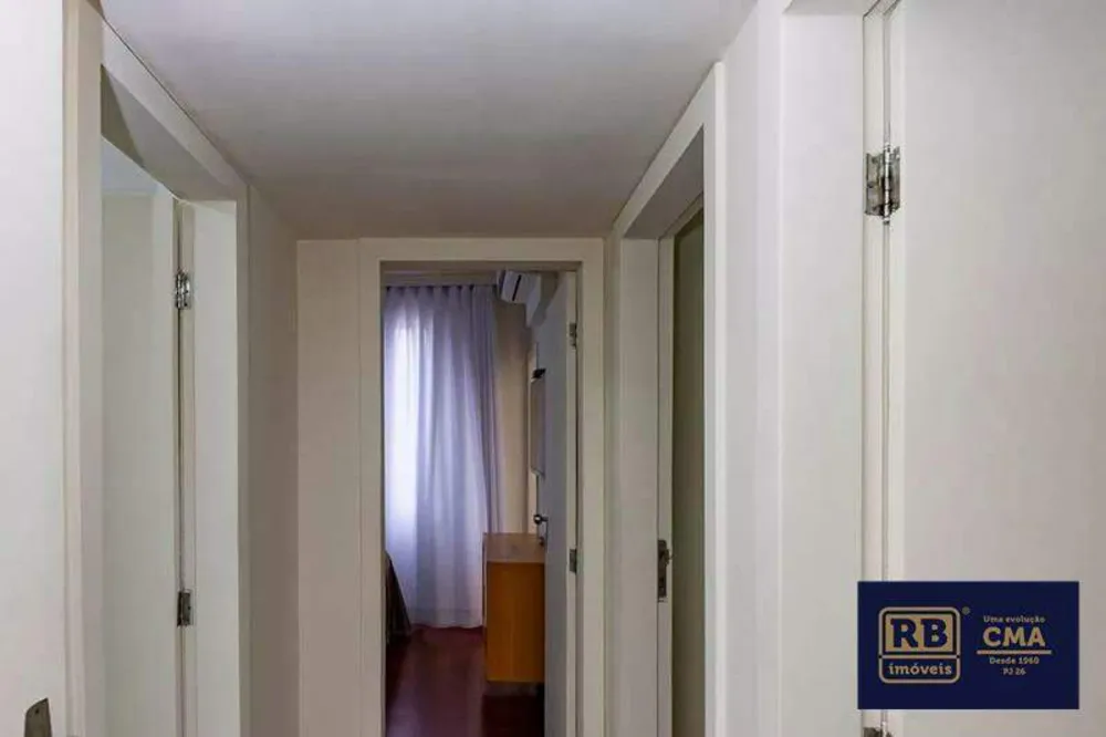 Apartamento, 3 quartos, 120 m² - Foto 8