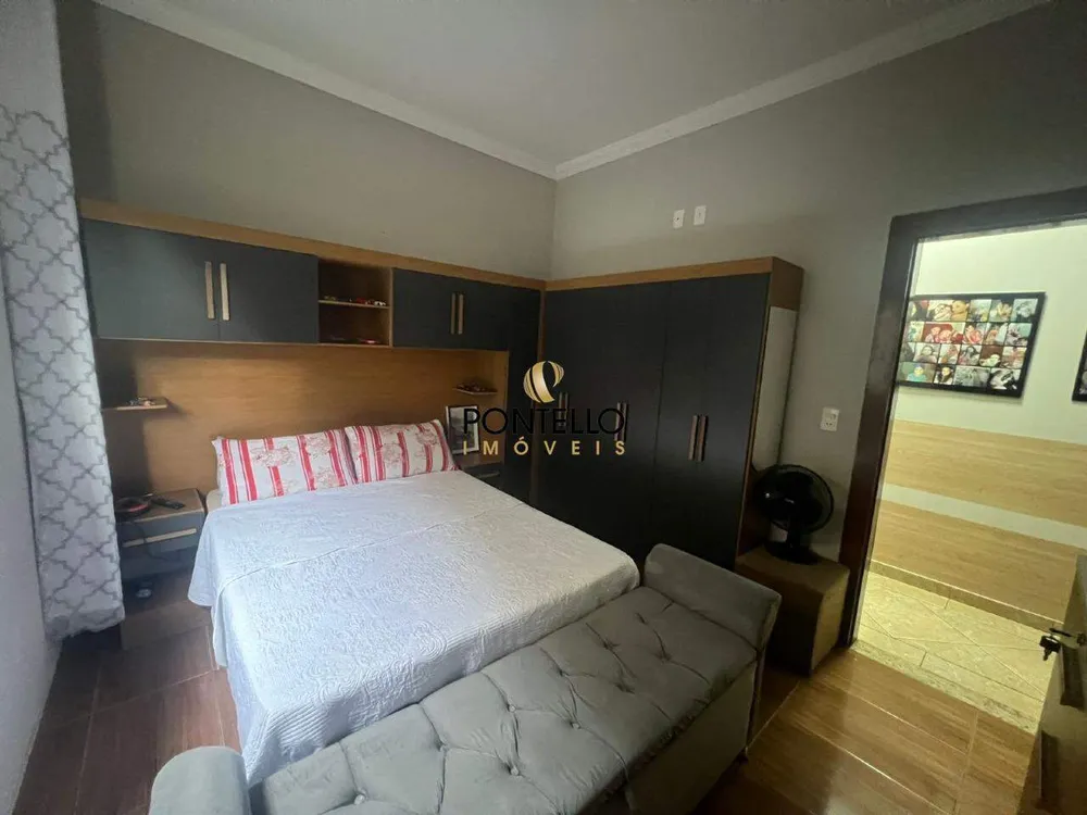 Casa, 4 quartos, 205 m² - Foto 7