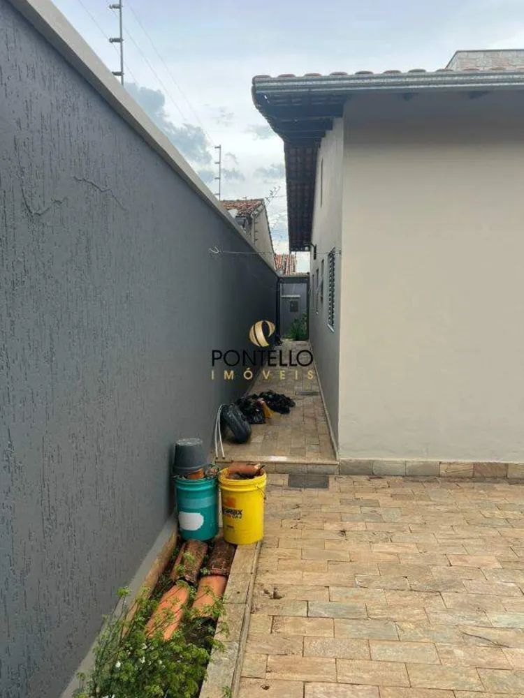 Casa, 4 quartos, 205 m² - Foto 16