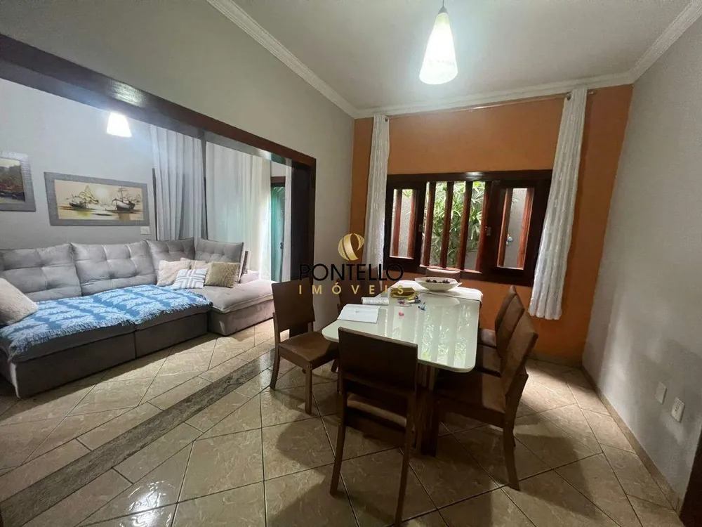 Casa, 4 quartos, 205 m² - Foto 4