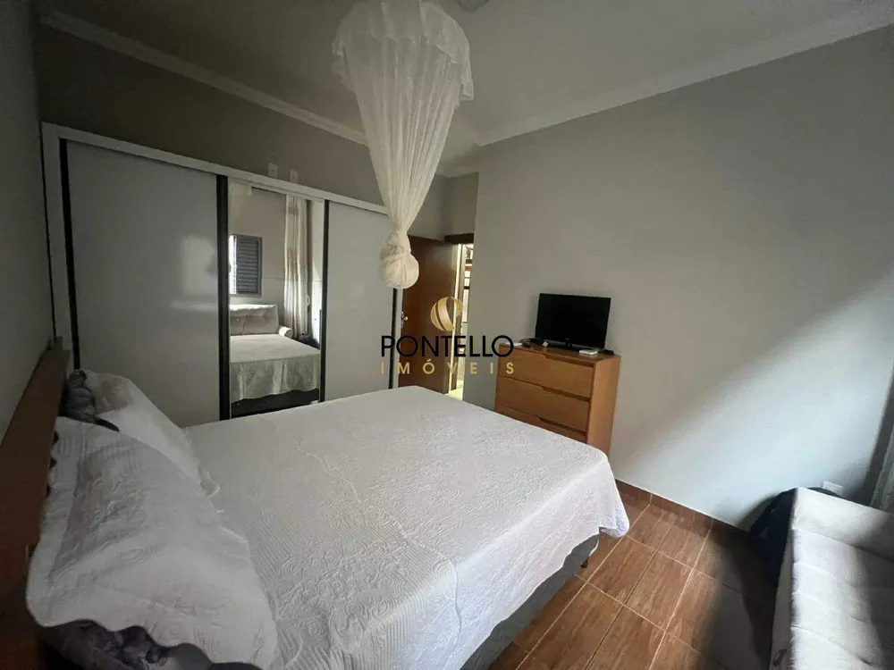 Casa, 4 quartos, 205 m² - Foto 4