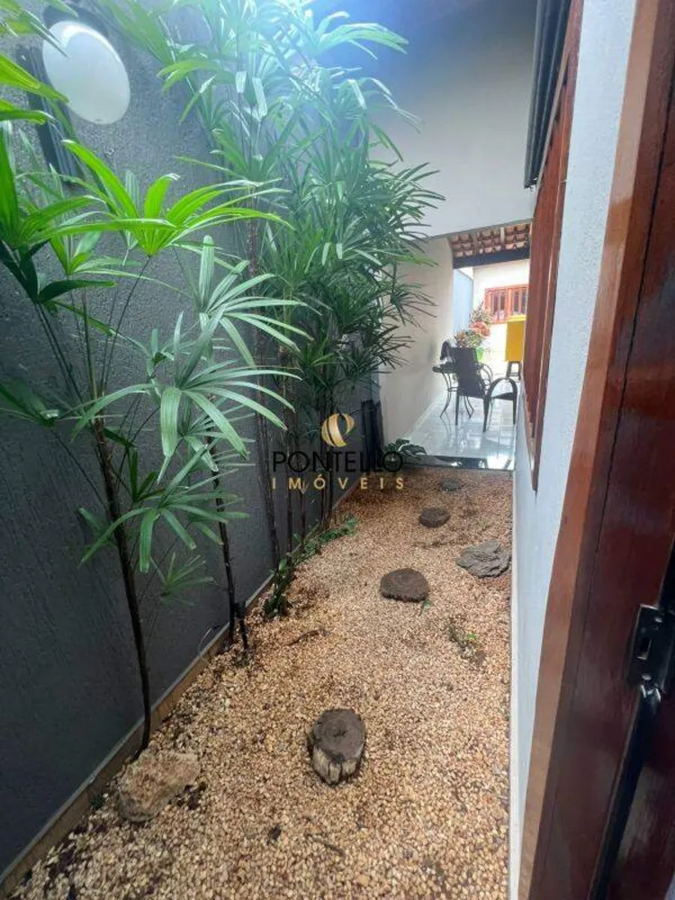 Casa, 4 quartos, 205 m² - Foto 14