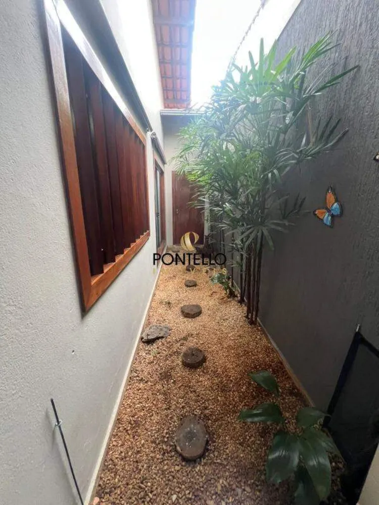 Casa, 4 quartos, 205 m² - Foto 15
