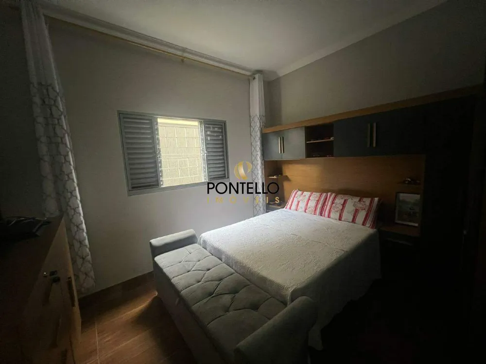 Casa, 4 quartos, 205 m² - Foto 6