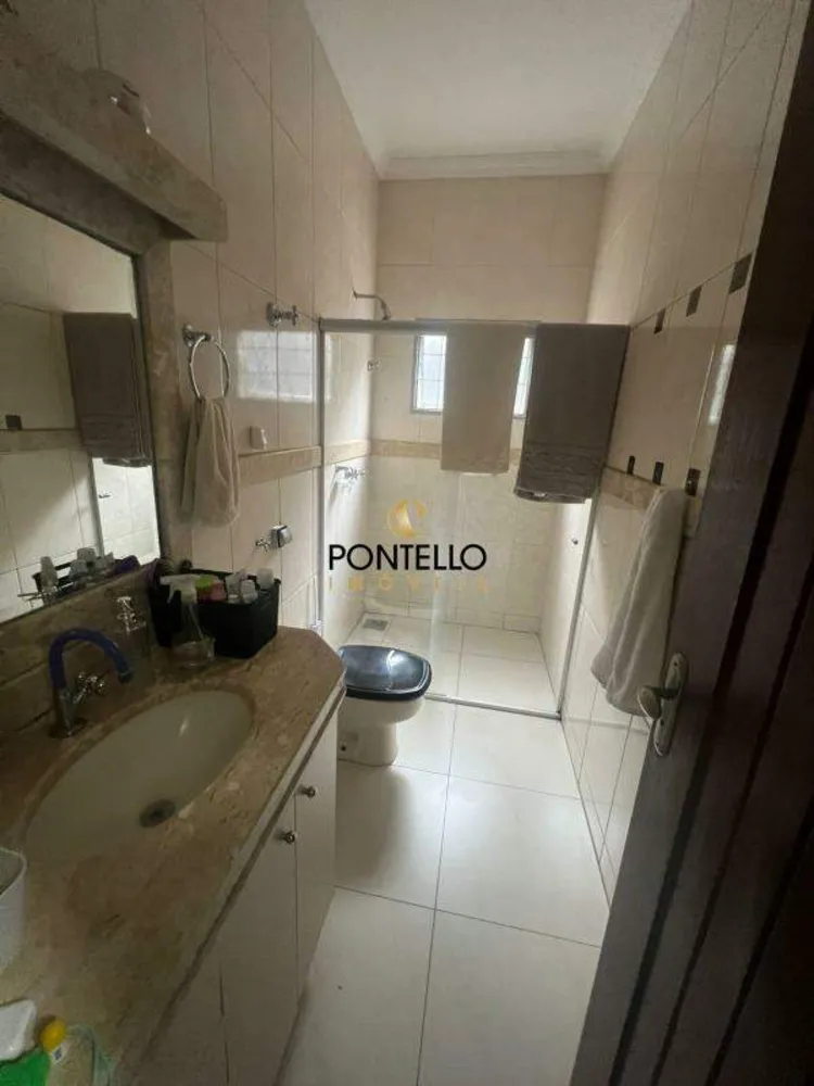 Casa, 4 quartos, 205 m² - Foto 10