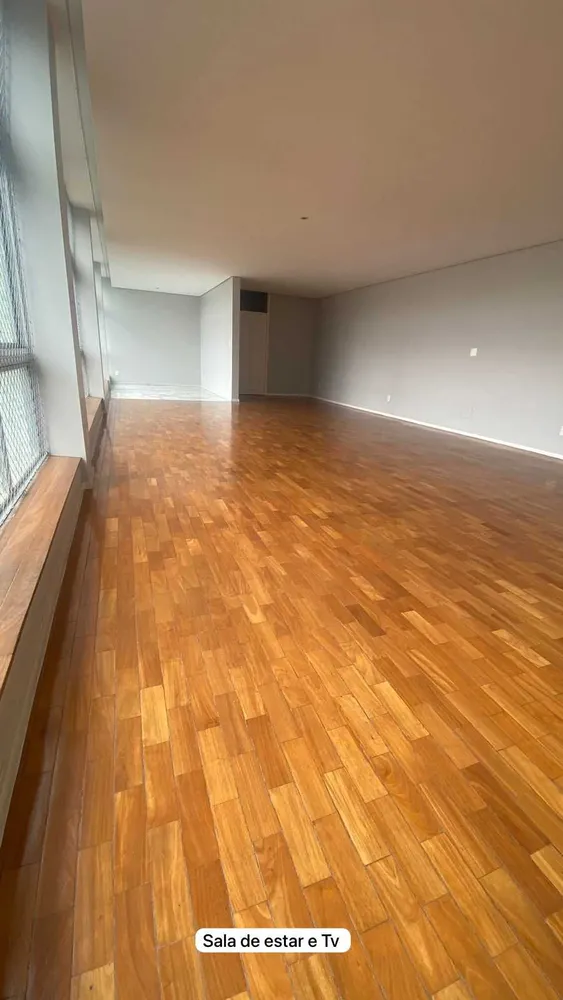 Apartamento, 4 quartos, 304 m² - Foto 2