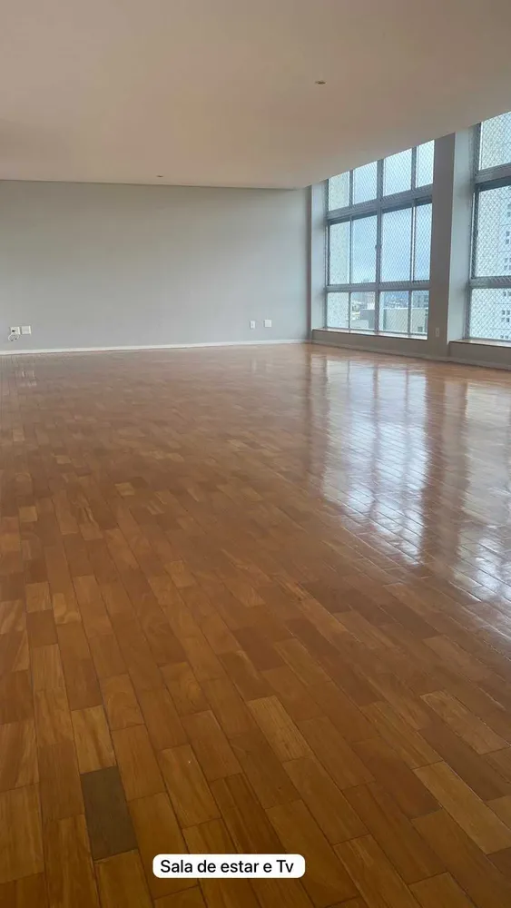 Apartamento, 4 quartos, 304 m² - Foto 1