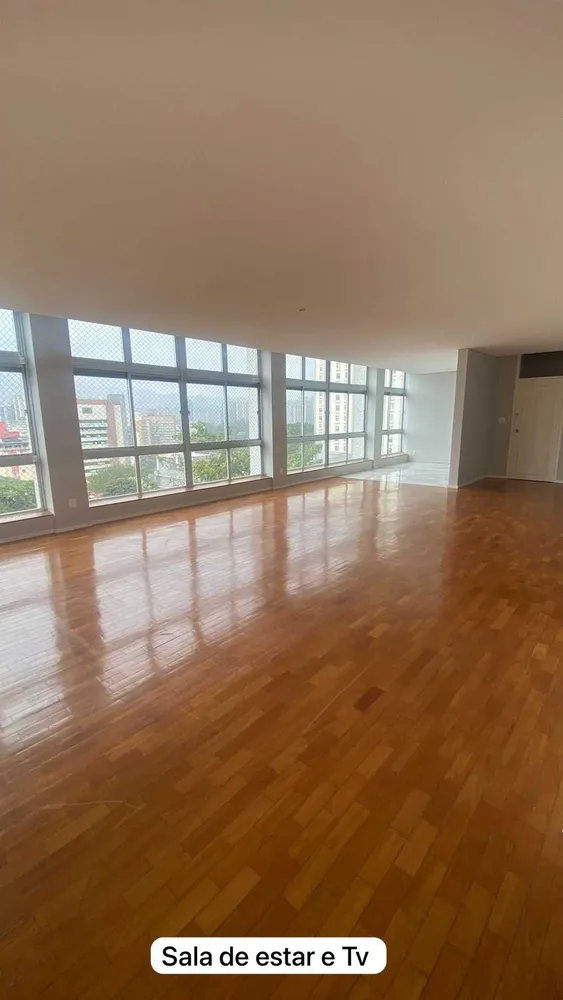 Apartamento, 4 quartos, 304 m² - Foto 4