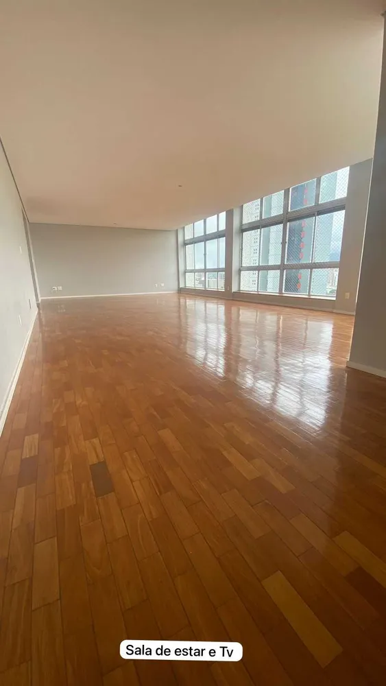 Apartamento, 4 quartos, 304 m² - Foto 3
