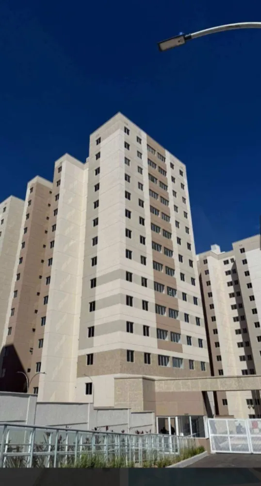 Apartamento, 2 quartos, 49 m² - Foto 1