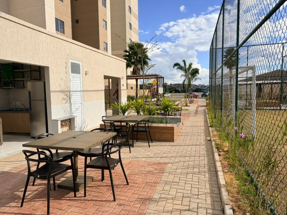 Apartamento, 2 quartos, 49 m² - Foto 8