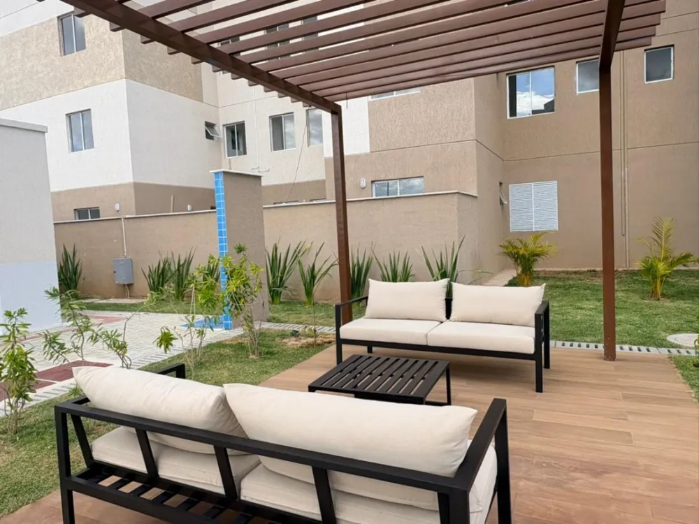 Apartamento, 2 quartos, 49 m² - Foto 6