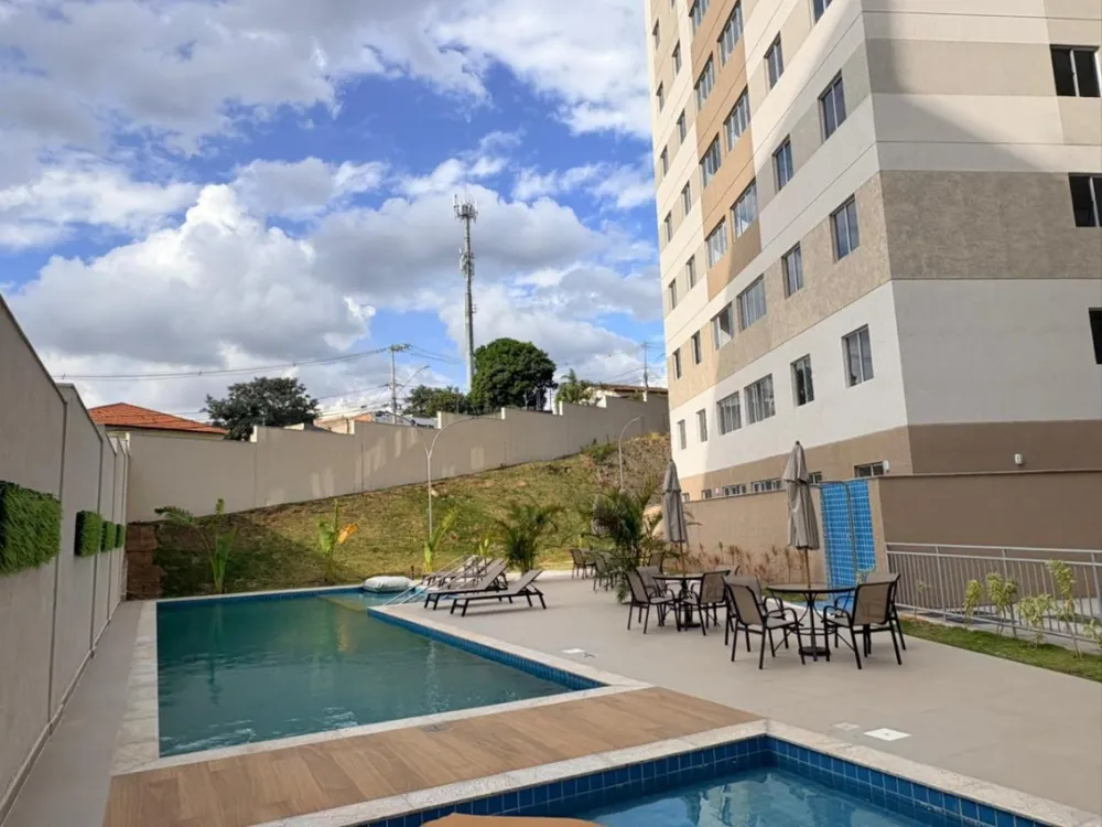 Apartamento, 2 quartos, 49 m² - Foto 11