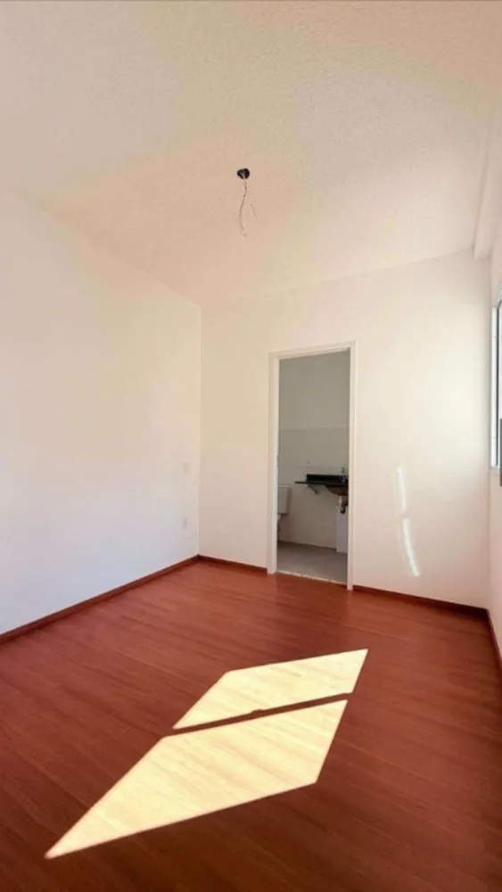 Apartamento, 2 quartos, 49 m² - Foto 2