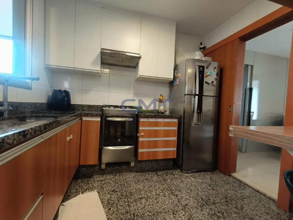 Apartamento, 3 quartos, 116 m² - Foto 12