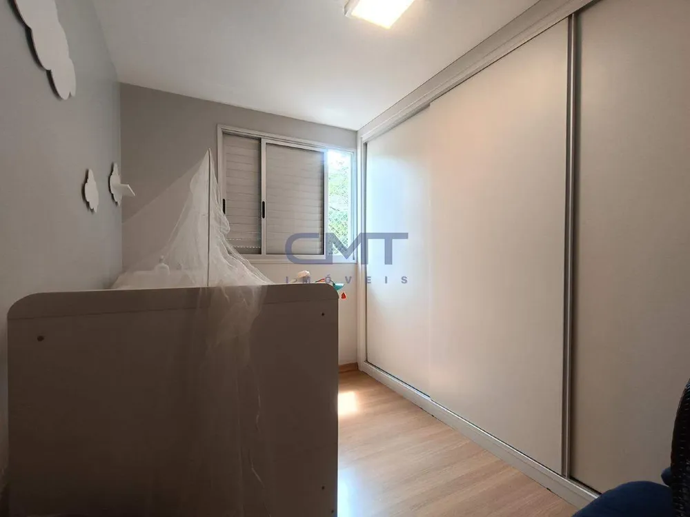 Apartamento, 3 quartos, 116 m² - Foto 5