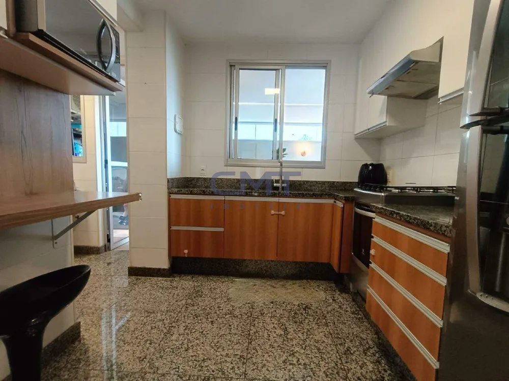 Apartamento, 3 quartos, 116 m² - Foto 6