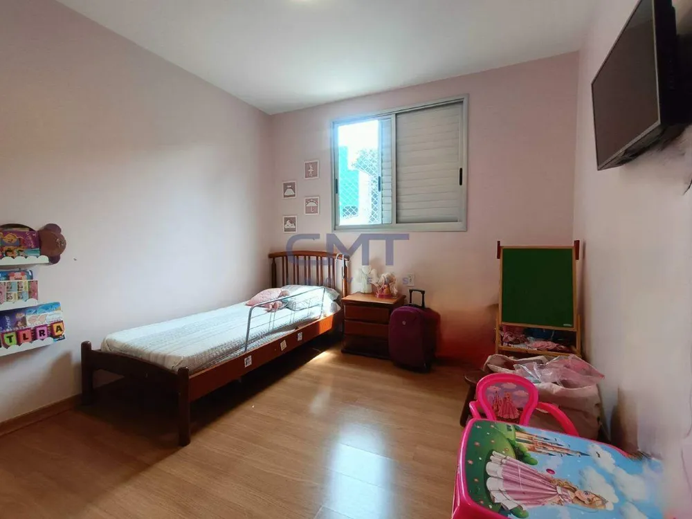 Apartamento, 3 quartos, 116 m² - Foto 4