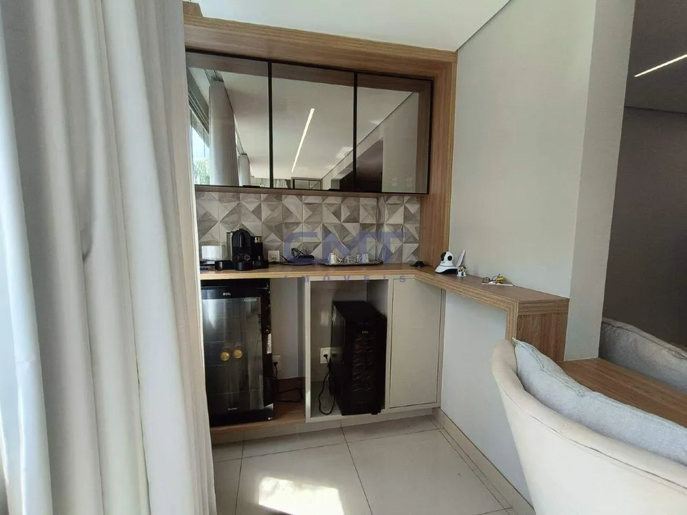 Apartamento, 3 quartos, 116 m² - Foto 3