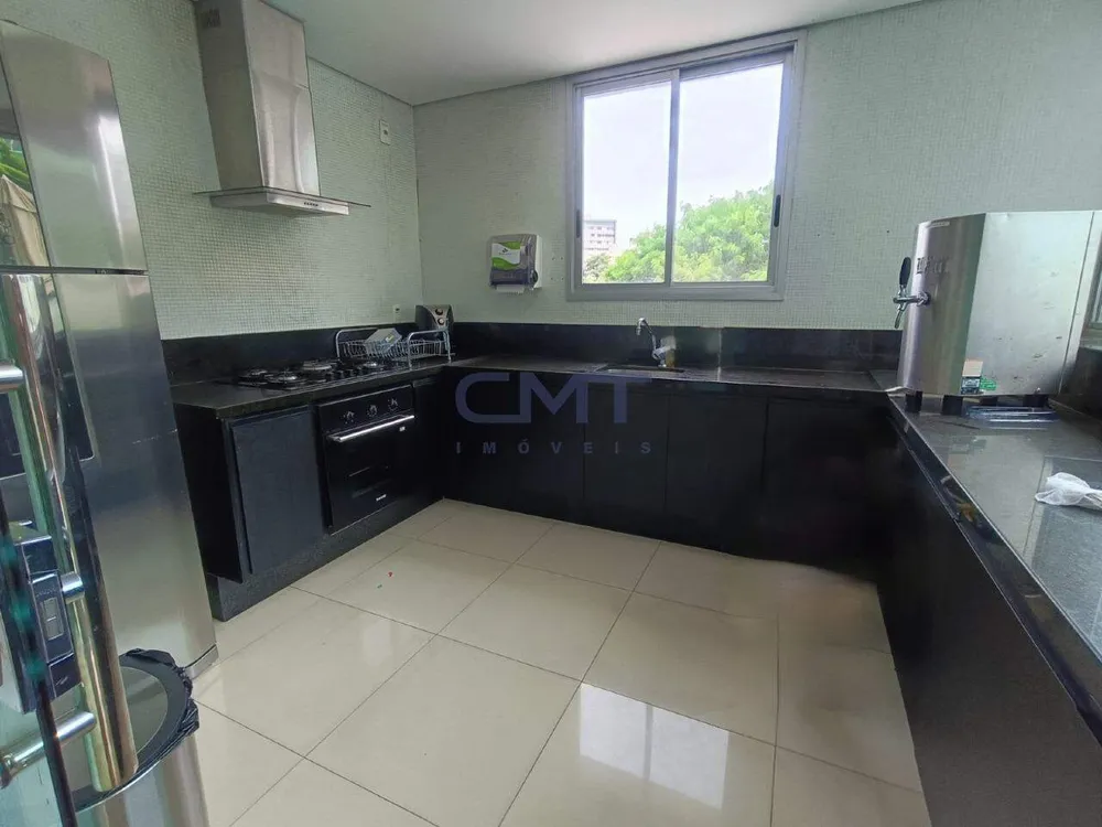 Apartamento, 3 quartos, 116 m² - Foto 12