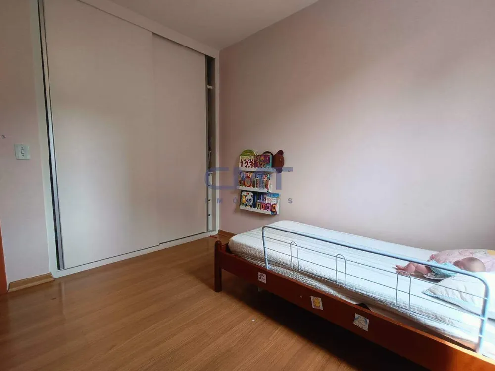 Apartamento, 3 quartos, 116 m² - Foto 8