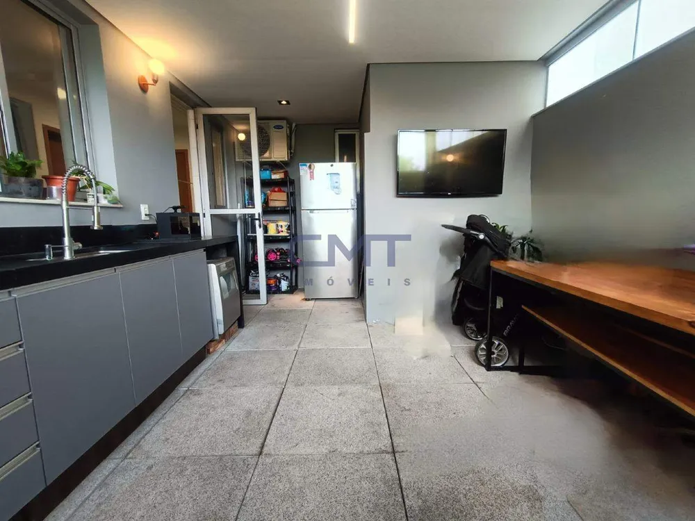 Apartamento, 3 quartos, 116 m² - Foto 7