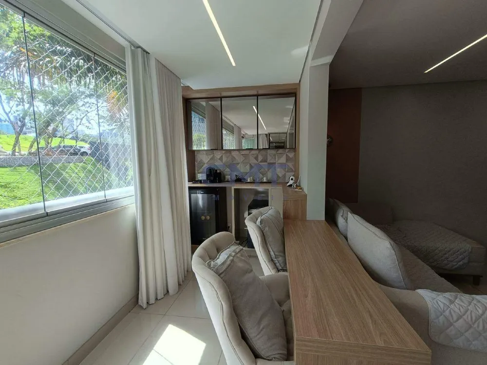 Apartamento, 3 quartos, 116 m² - Foto 4